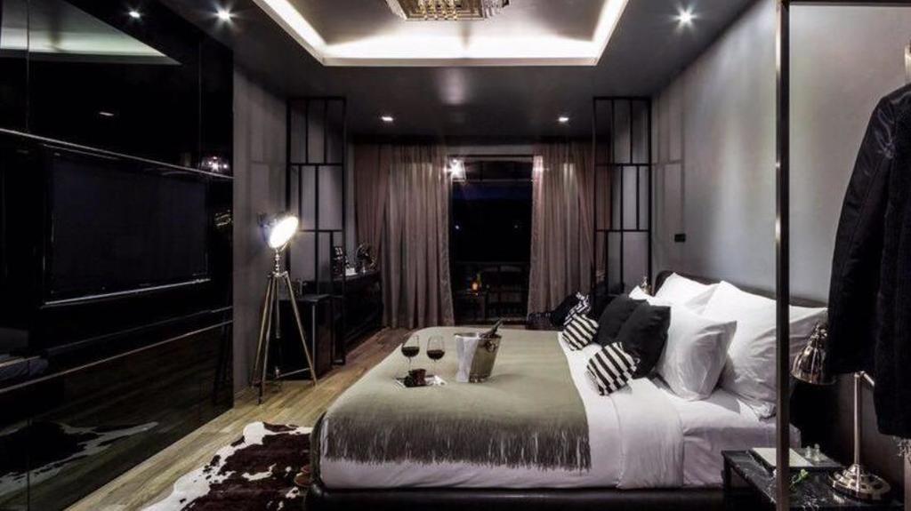 2Morrow Moments Private Home Chiang Mai Exterior foto