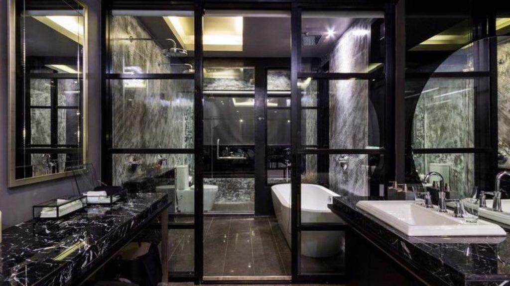 2Morrow Moments Private Home Chiang Mai Exterior foto