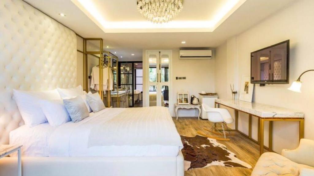 2Morrow Moments Private Home Chiang Mai Exterior foto
