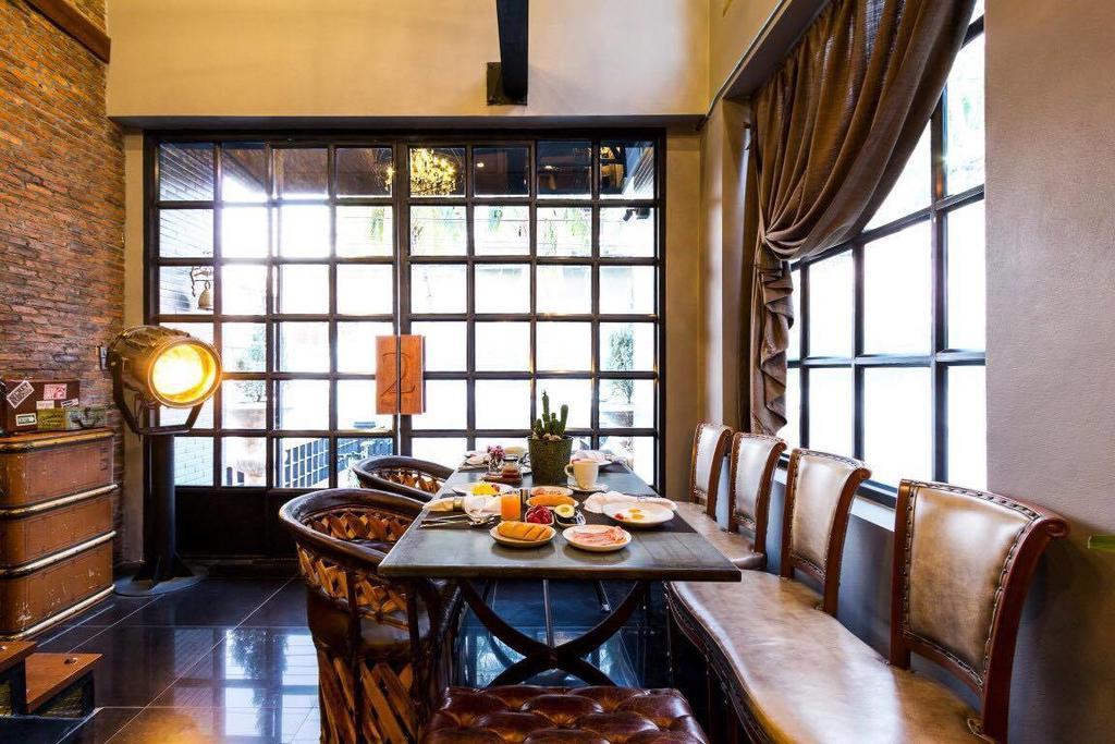 2Morrow Moments Private Home Chiang Mai Exterior foto