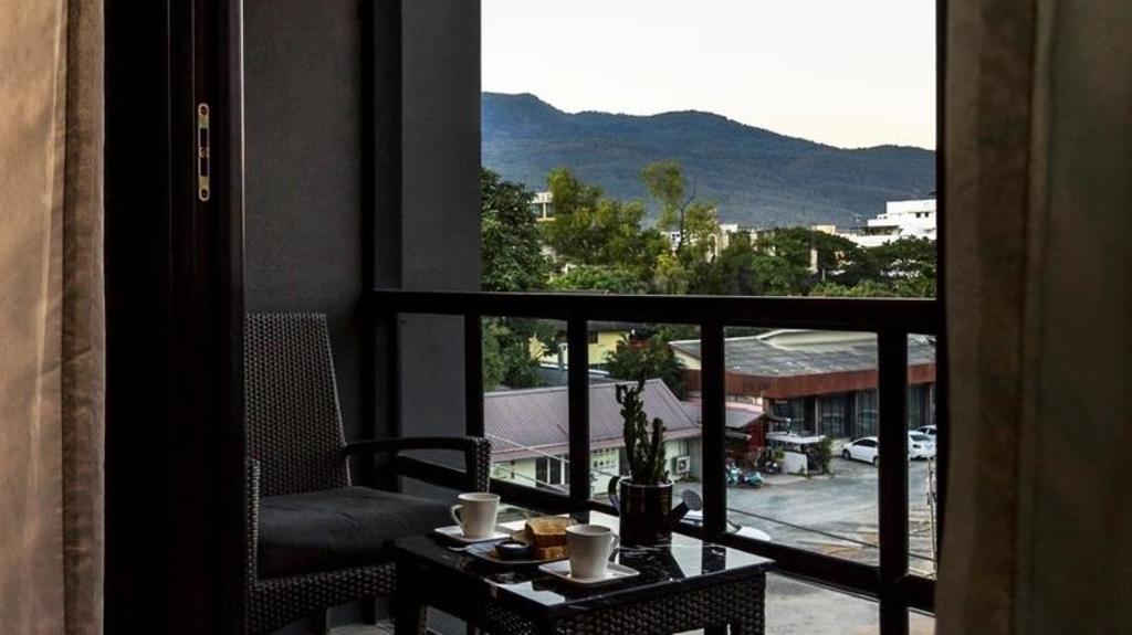 2Morrow Moments Private Home Chiang Mai Exterior foto
