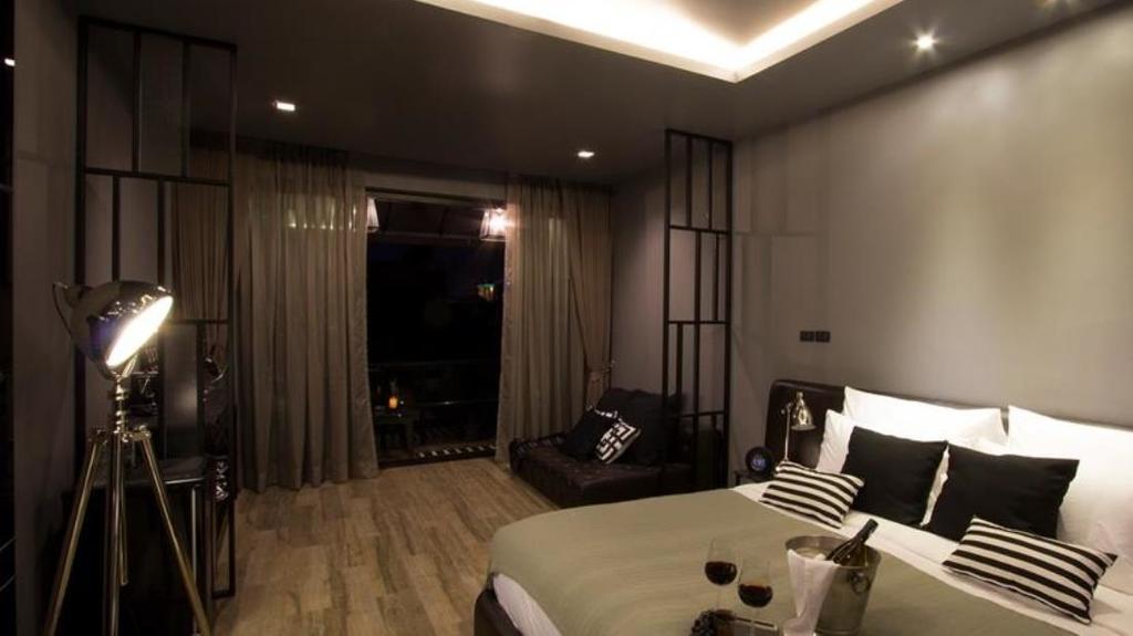 2Morrow Moments Private Home Chiang Mai Exterior foto