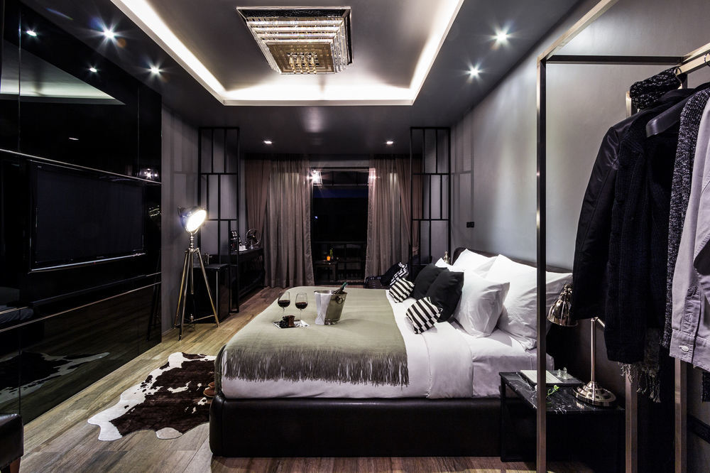 2Morrow Moments Private Home Chiang Mai Exterior foto