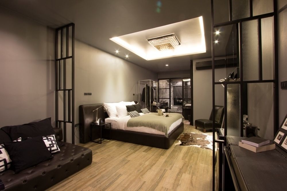 2Morrow Moments Private Home Chiang Mai Exterior foto