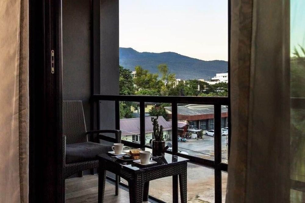 2Morrow Moments Private Home Chiang Mai Exterior foto