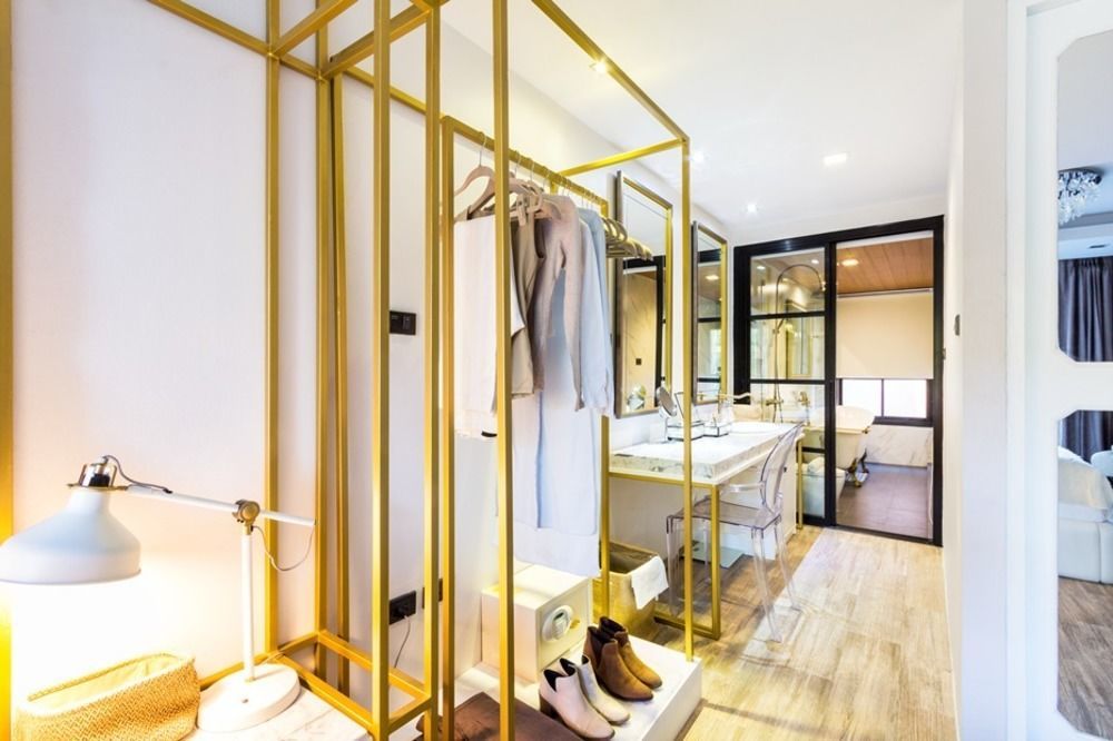 2Morrow Moments Private Home Chiang Mai Exterior foto